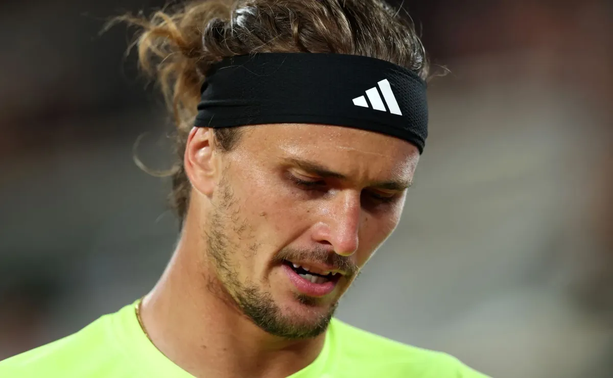 Zverev sobre Djokovic: Declaración prematura en Roland Garros