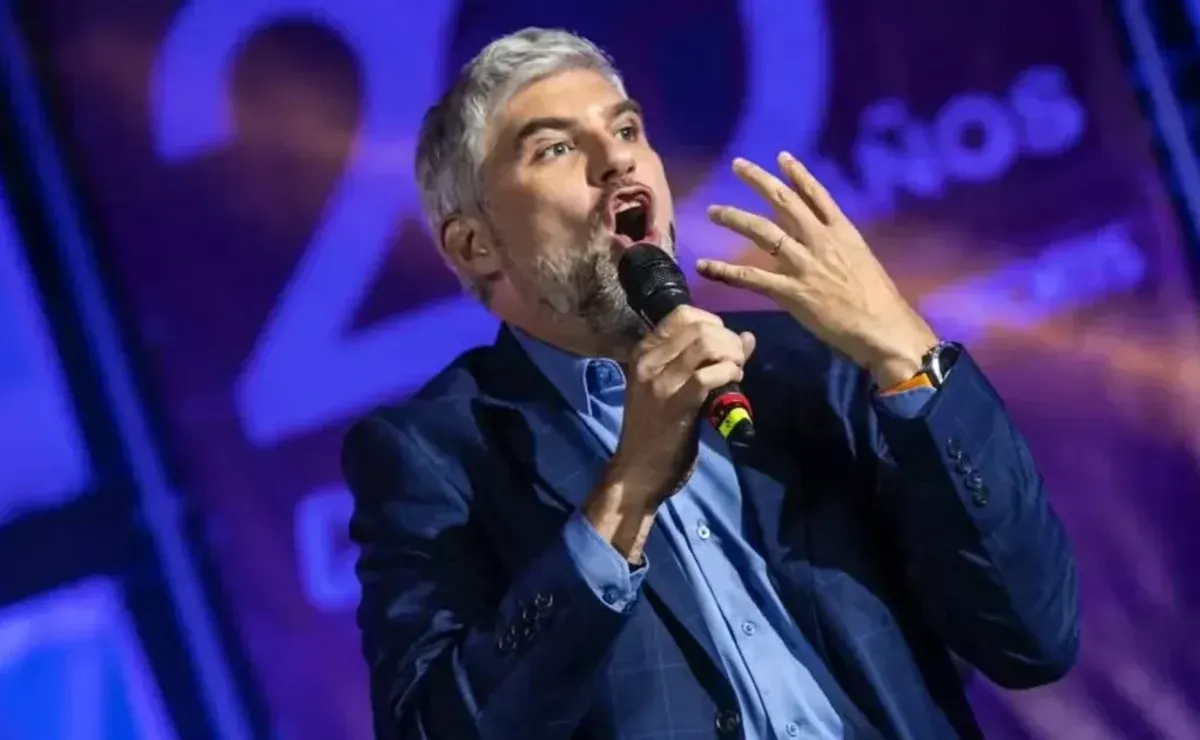 Manuel de Tezanos critica a Gareca tras derrota
