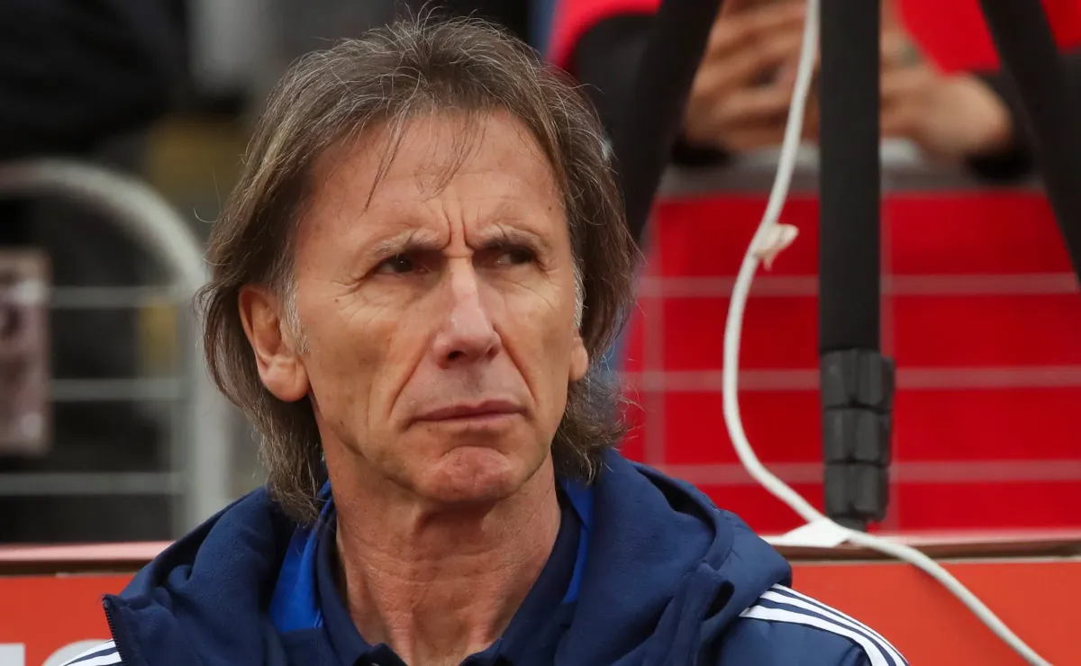 Detalles reunión Bolivia vs Chile sobre futuro de Ricardo Gareca