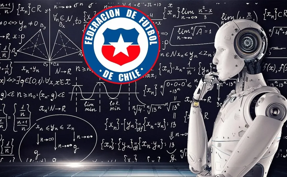 Inteligencia Artificial predice países de Sudamérica sin Mundial