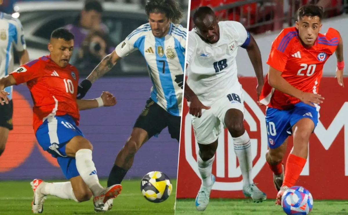 Ricardo Gareca cumple exigencia de Alexis Sánchez