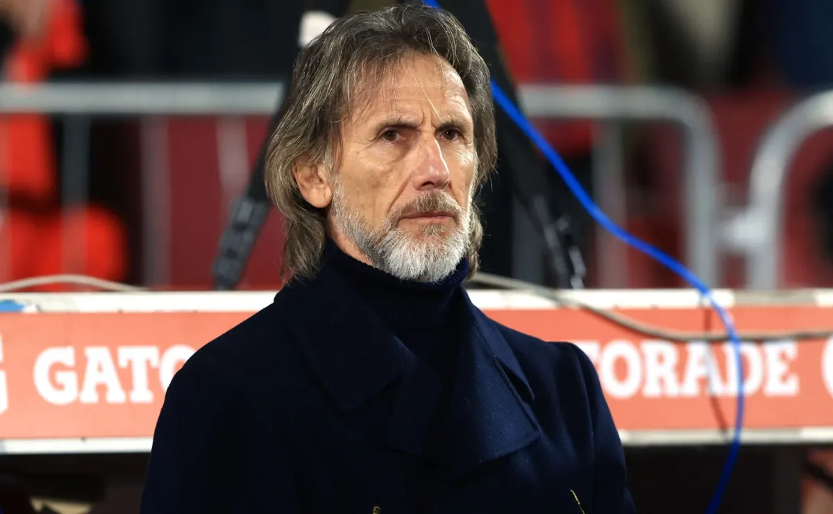 Ricardo Gareca podría regresar a Perú tras su paso por La Roja