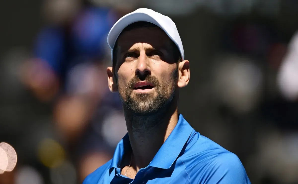 Novak Djokovic revela su meta para retirarse