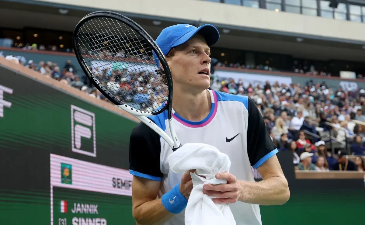 Raquetas de jugadores de élite: El secreto para dominar el tenis