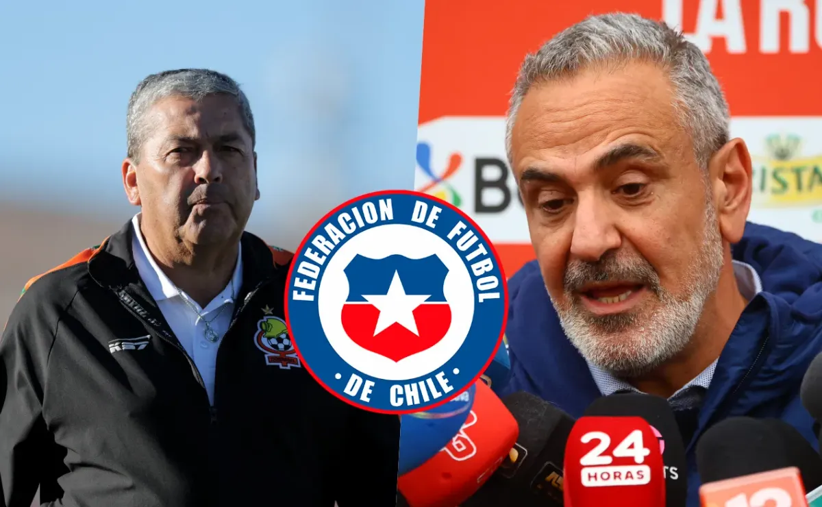Fútbol chileno apoya a Gustavo Huerta para selección nacional