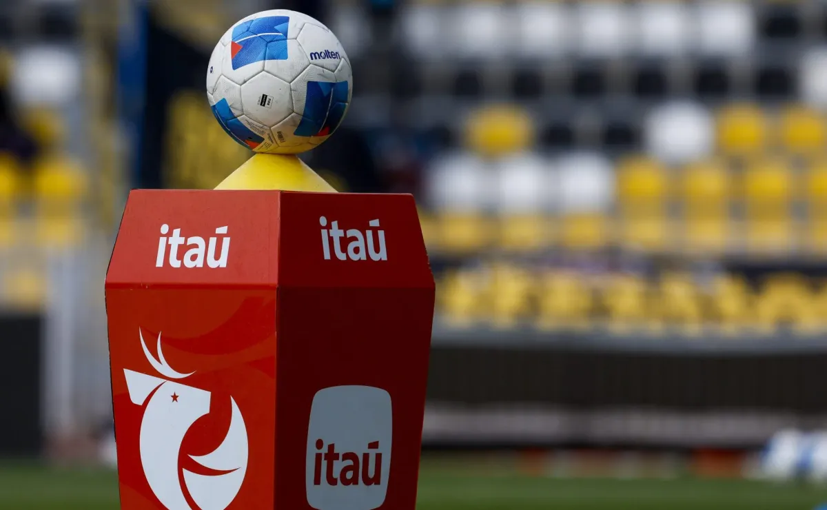 Agenda de partidos y horarios de la Fecha 15 del Campeonato Nacional