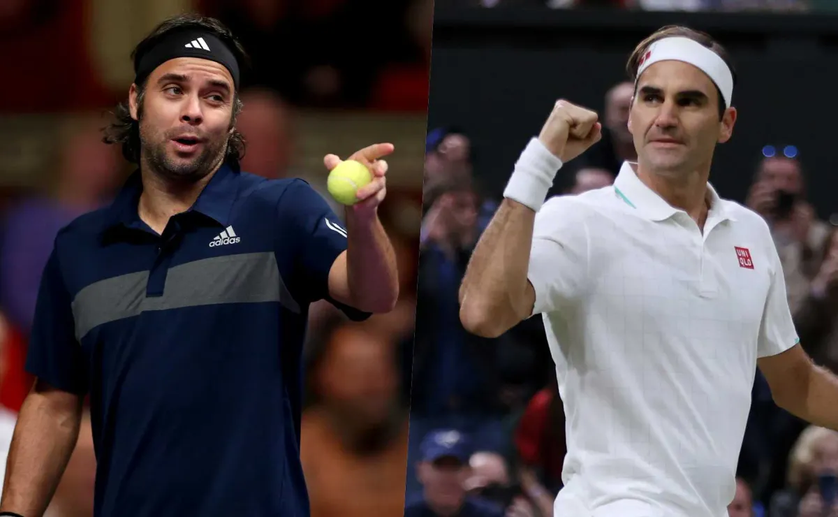 Federer gana USD 130 millones, González premios ATP