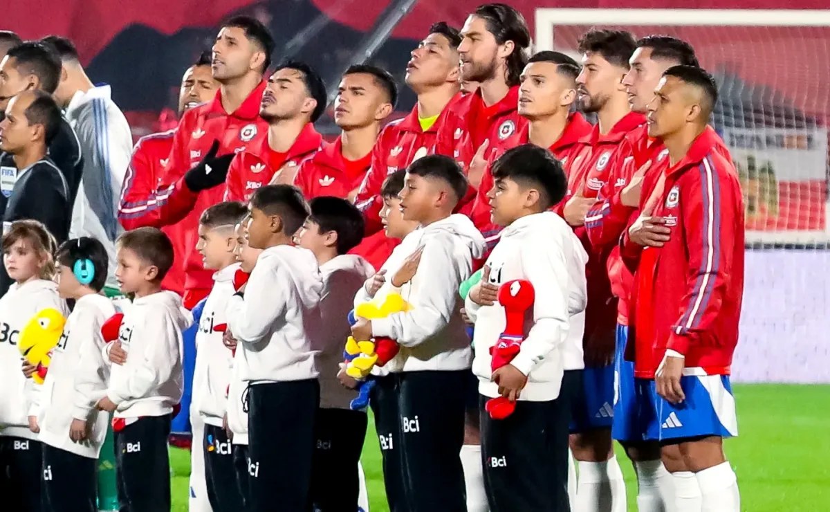 Leyenda de La Roja revela su candidato y apuesta por los jóvenes
