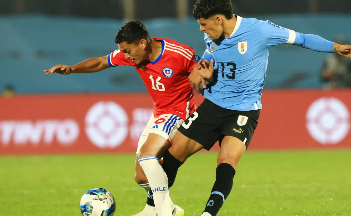 Joya de la Roja se une a importante club europeo
