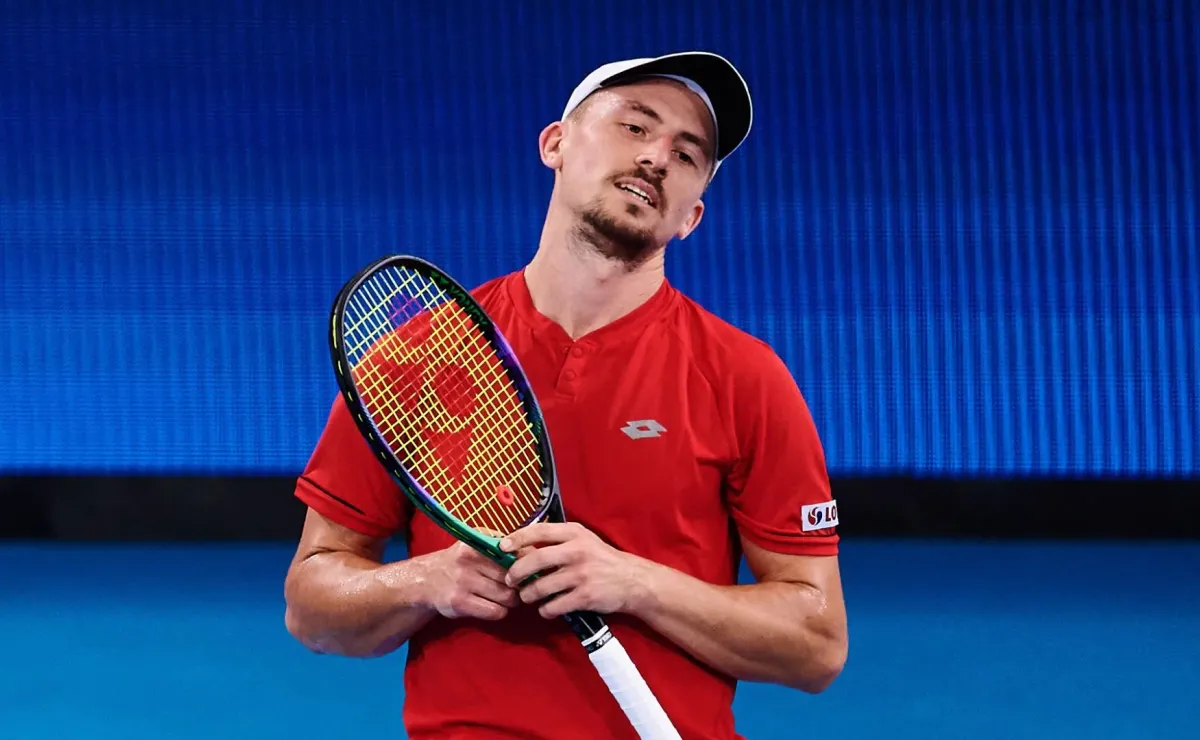 Campeón de Grand Slams Jan Zielinski critica al US Open por exclusión