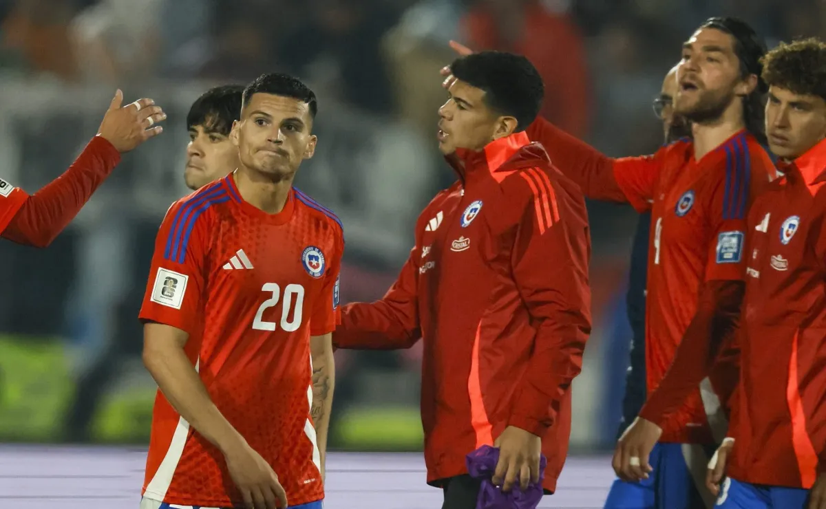 Pablo Milad confirma nuevo cuerpo técnico de la Roja