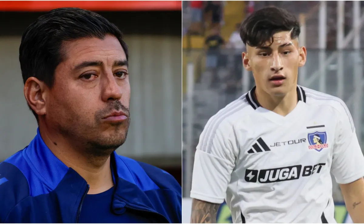 Nico Córdova aclara citación de Marchant a La Roja Sub 20