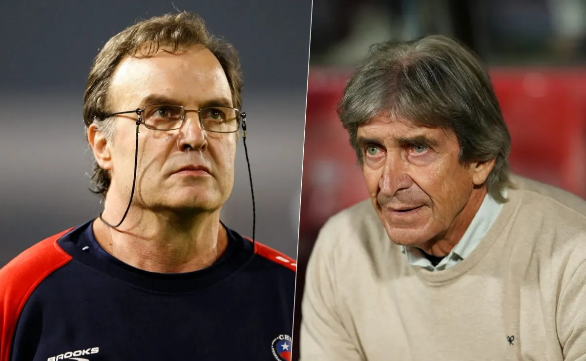 Luis Fuentes pide a Pellegrini trabajo a largo plazo