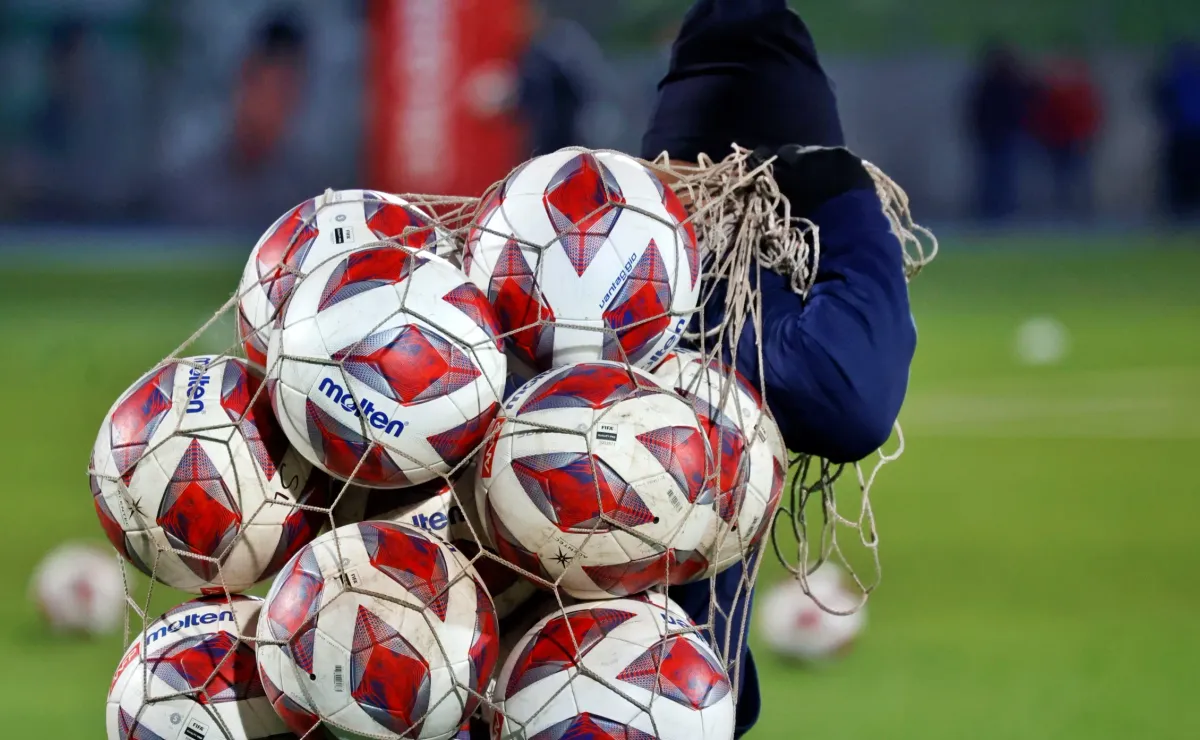 Club chileno pierde redes sociales por hackeo
