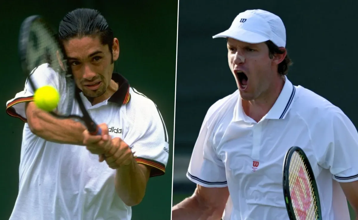 Jarry asegura premio en Wimbledon superando a Ríos