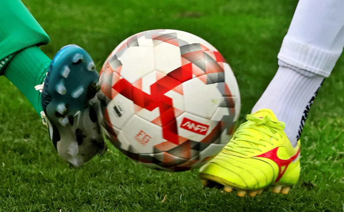Cancelado partido amistoso por robo de cables en fútbol chileno