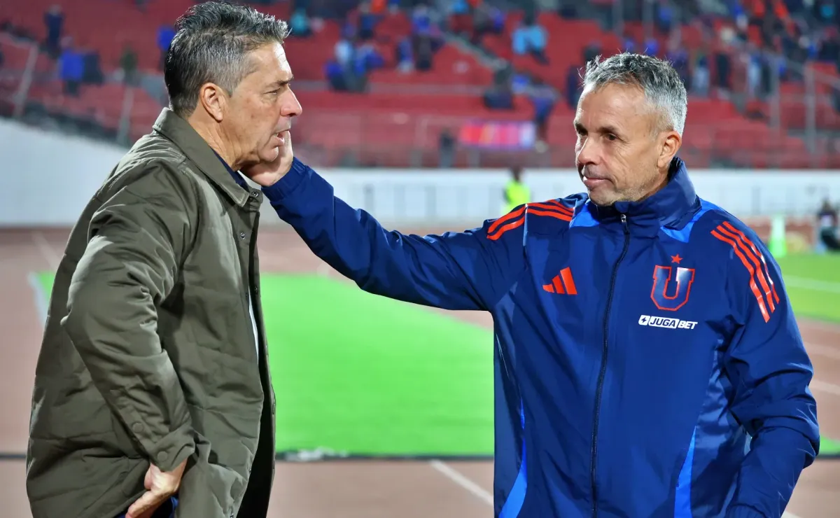 Curicó despide a entrenador tras eliminación en Copa Chile
