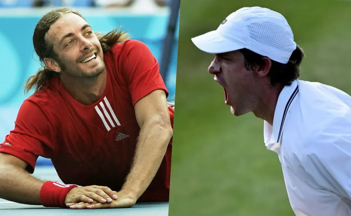Jarry invitado a torneo tras Wimbledon