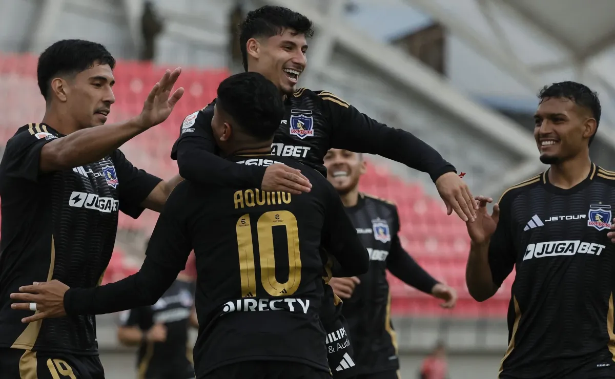 Tres jugadores de Colo Colo solicitados a préstamo en Primera B