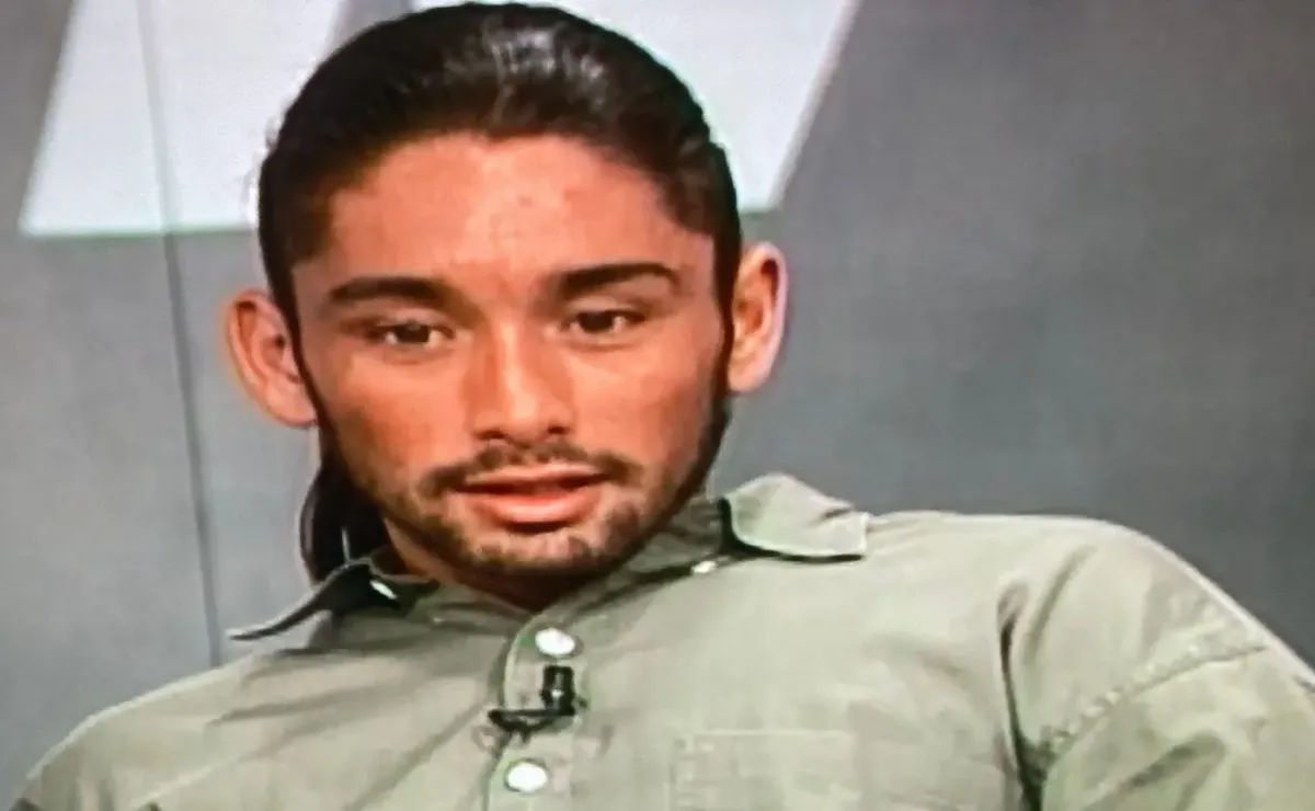 Marcelo Ríos predice ser número 1 del mundo en entrevista
