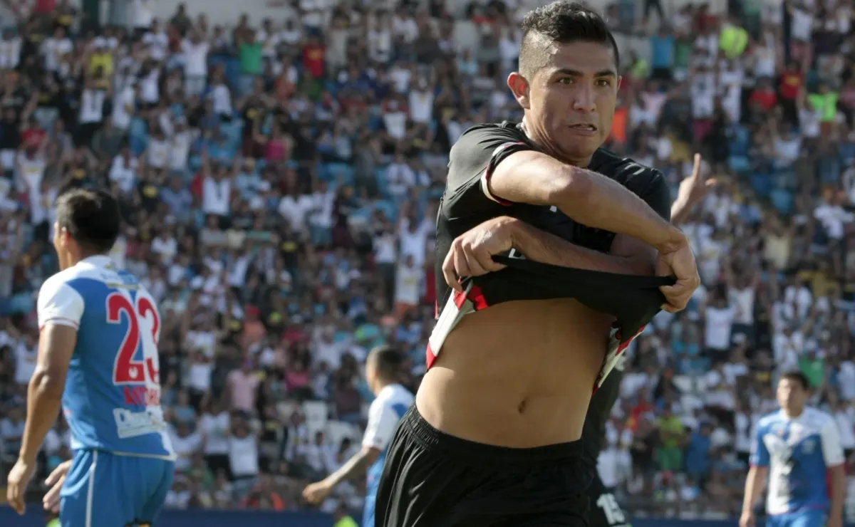 Felipe Flores elige equipo tras ofertas en fútbol chileno