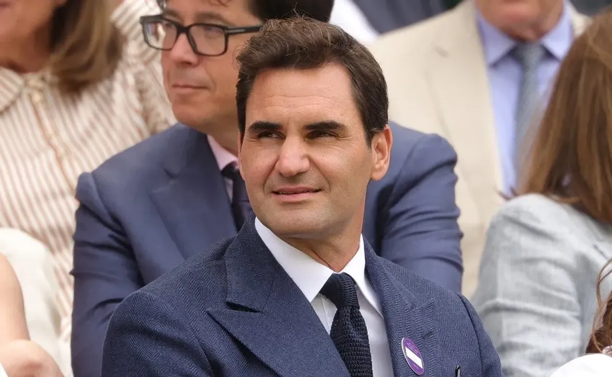 Federer elige entre Djokovic y Sinner