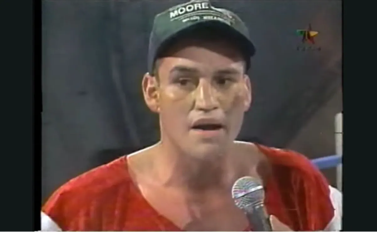 Muere Joel Mayo Antipichun, excampeón chileno de boxeo