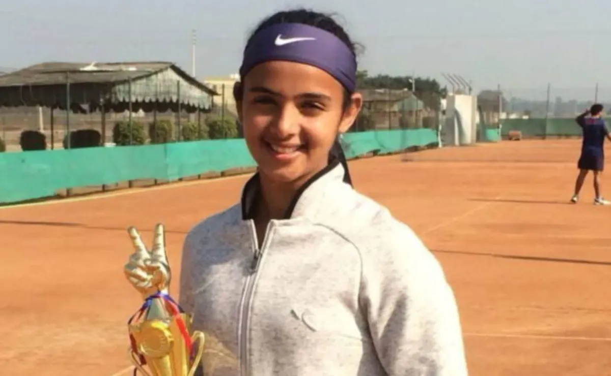 Tenista de 25 años asesinada por su padre en India