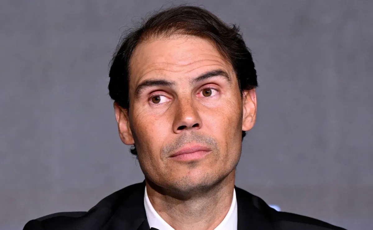 Nadal y Top 5: Vínculo Inesperado en Crisis