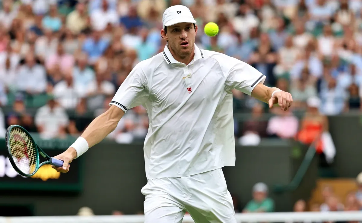 Nicolás Jarry clasifica al US Open: Requisitos para los chilenos