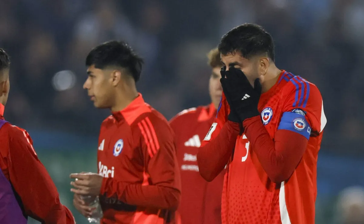 ANFP busca entrenador para selección adulta tras perder candidato