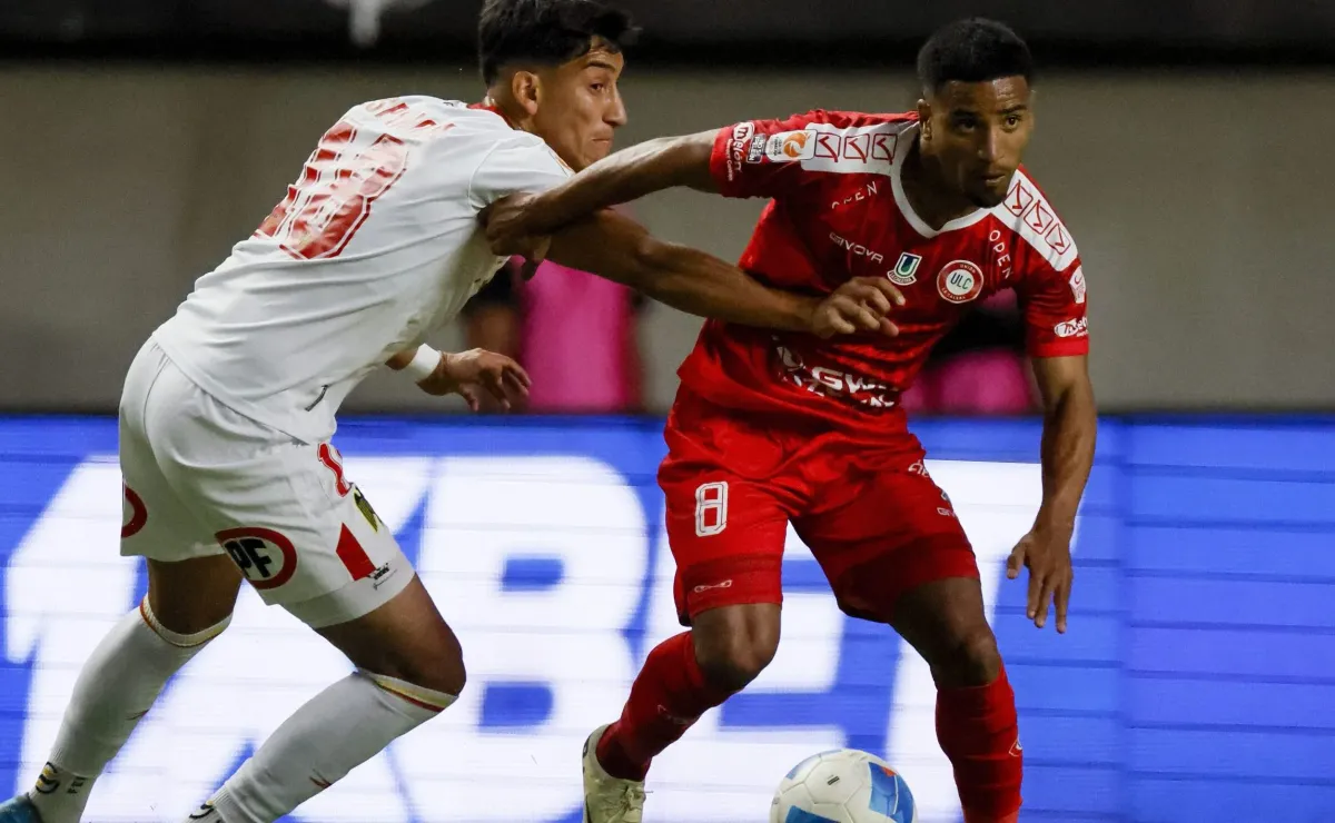 Unión Española vs Unión La Calera: Fecha, horario y transmisión en vivo Liga de Primera