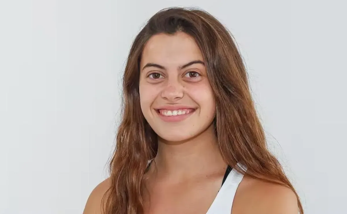 Fallece María Gracia Varas, ex atleta chilena a los 23 años