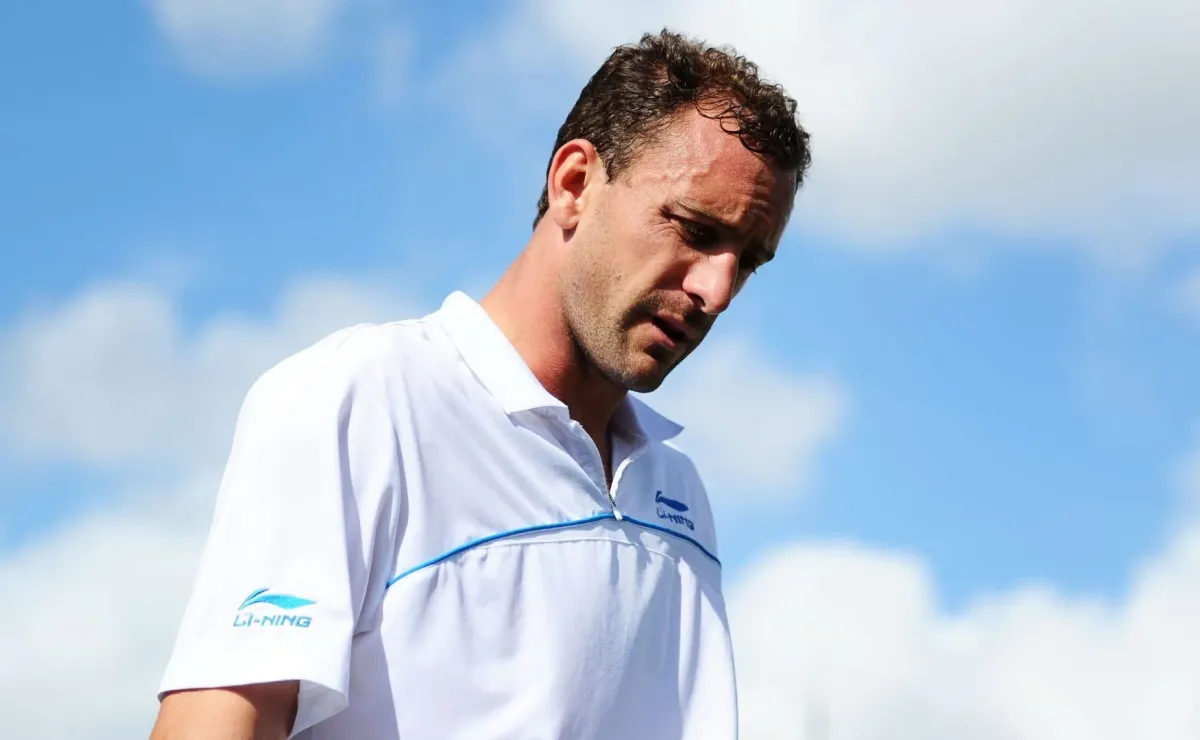 Conor Niland: de enfrentar a Federer y Djokovic a trabajar en bienes raíces