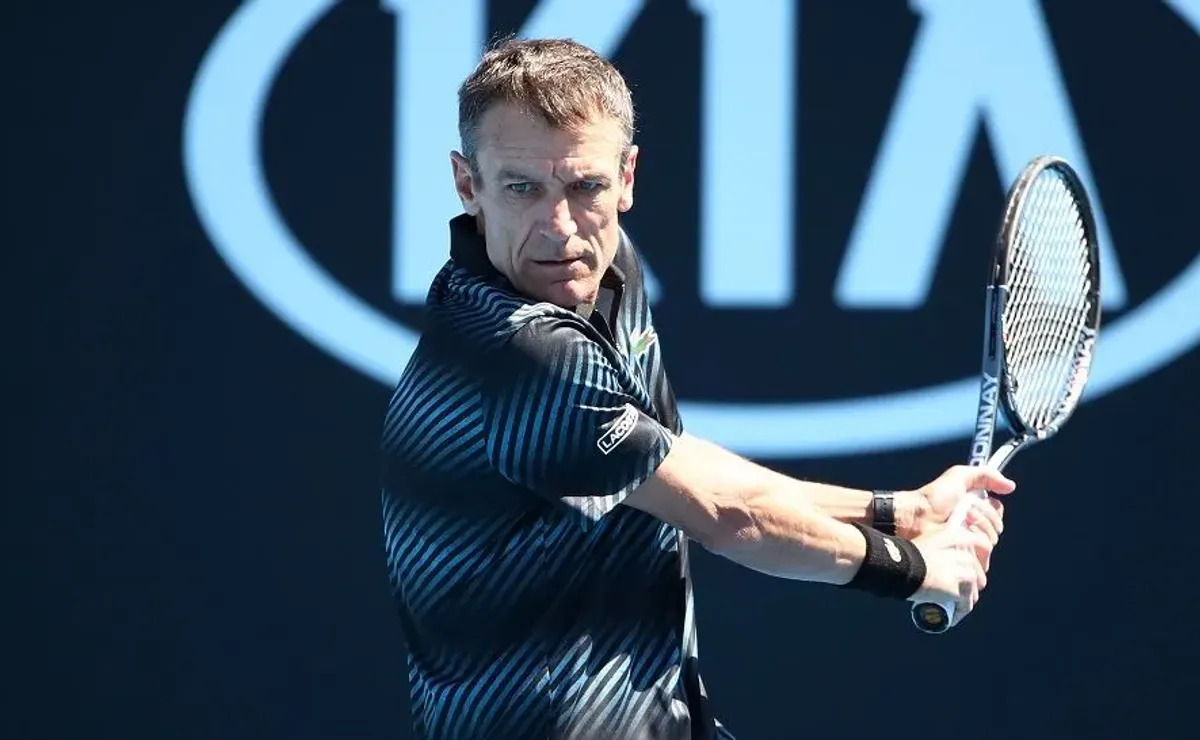 Mats Wilander analiza rivalidad Sinner-Alcaraz