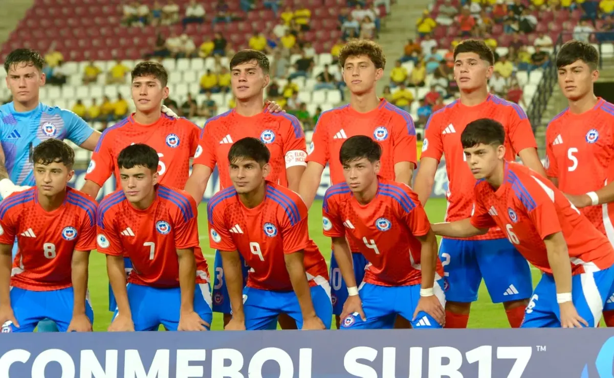 Chile cae ante Argentina en Torneo de L’Alcudia