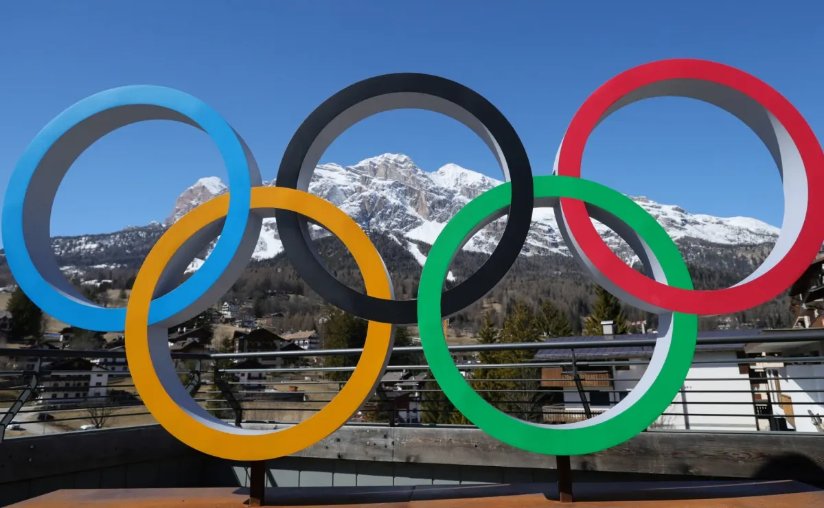 Medio Oriente desafía a Chile por Juegos Olímpicos 2036
