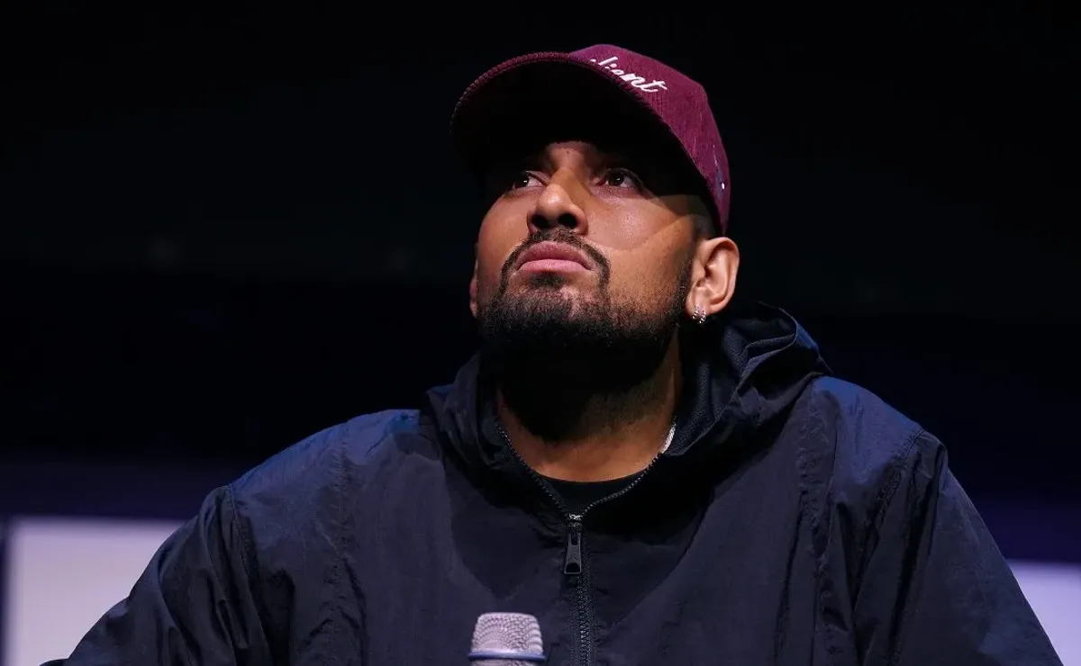 Nick Kyrgios regresa a la competencia en dobles tras 122 días