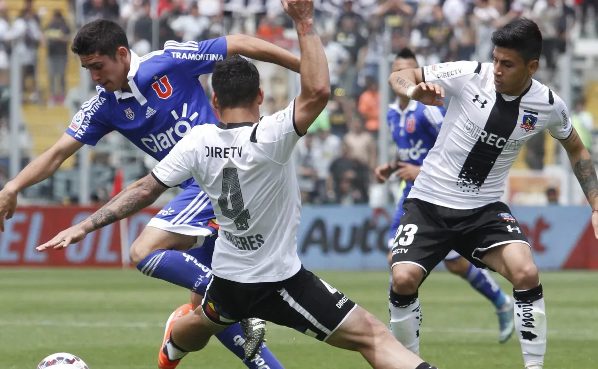 Renuevan contrato a joya de la U tras lesión
