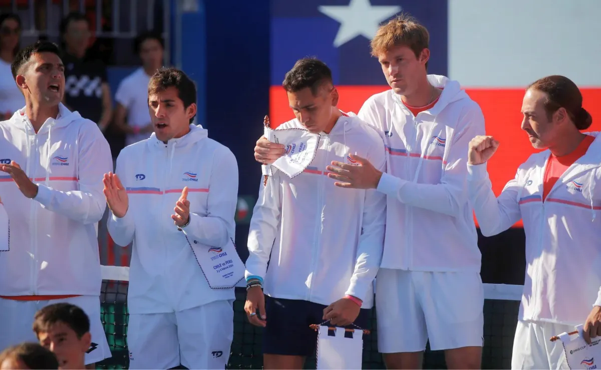 Copa Davis en Estadio Nacional: Juegos, Precios y Descuentos