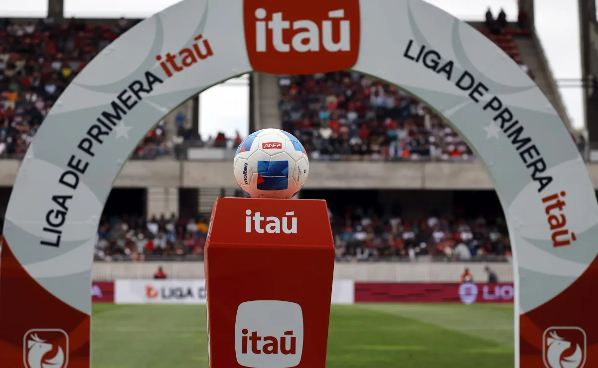 Agenda de partidos y horarios de la Fecha 17 del Campeonato Nacional