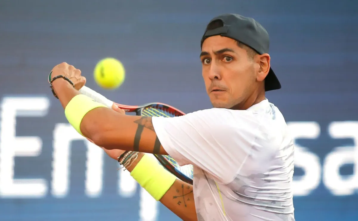 Tabilo podría entrar al Masters 1000 de Toronto