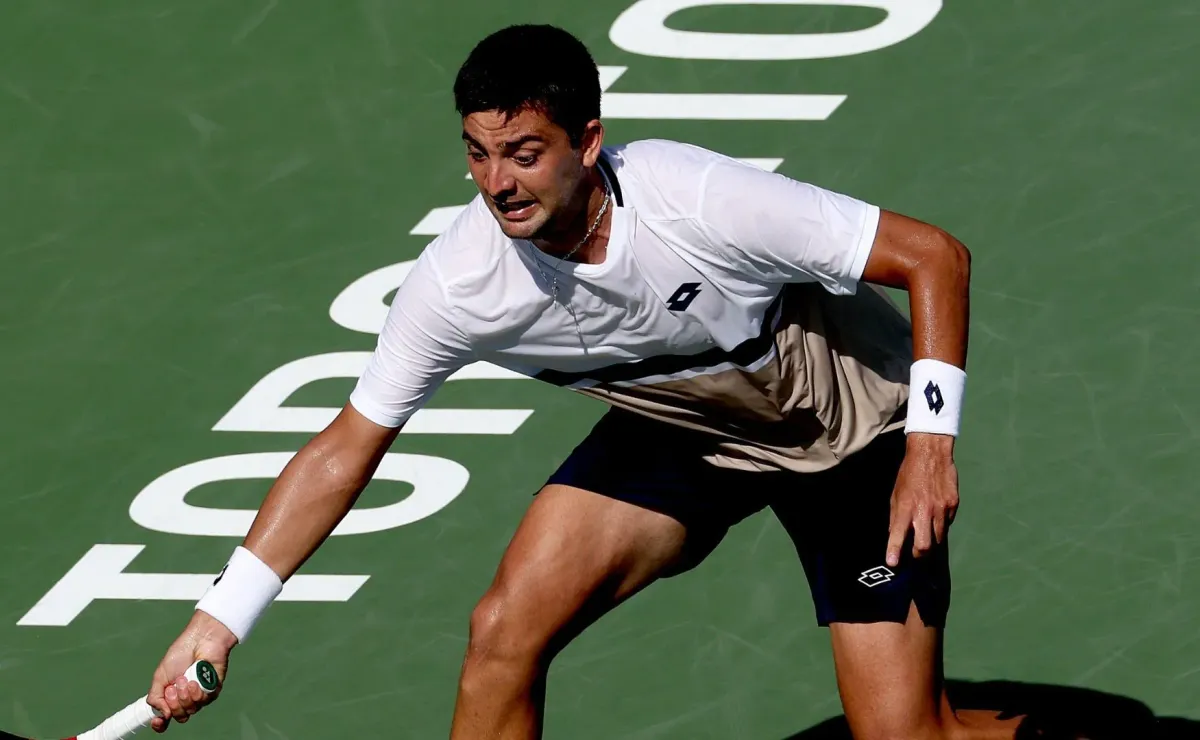 Tomás Barrios: Coach revela clave para despertar en Toronto