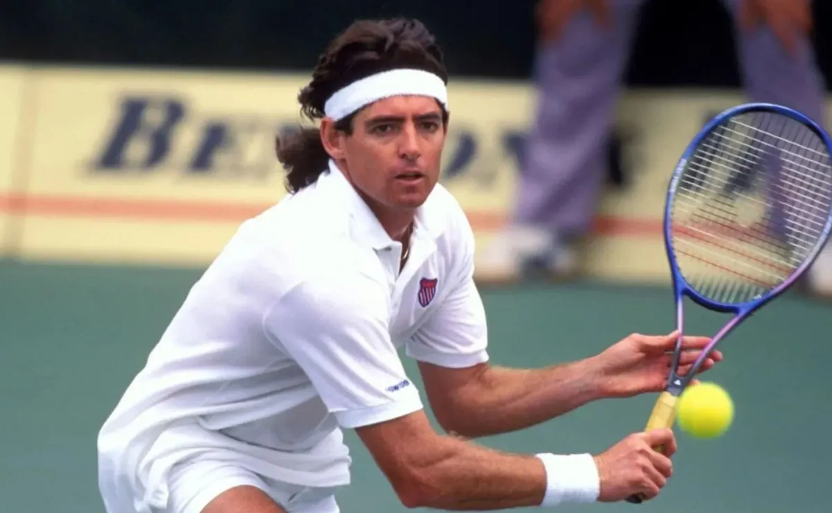 Jugador con un solo pulmón llega a cuartos de final en Grand Slam