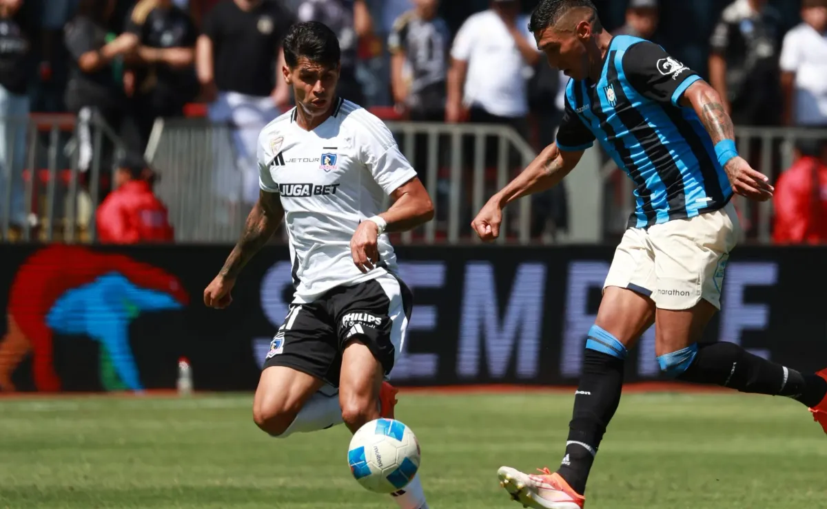 Colo Colo vs. Huachipato: Fecha y horario del partido de la Liga de Primera