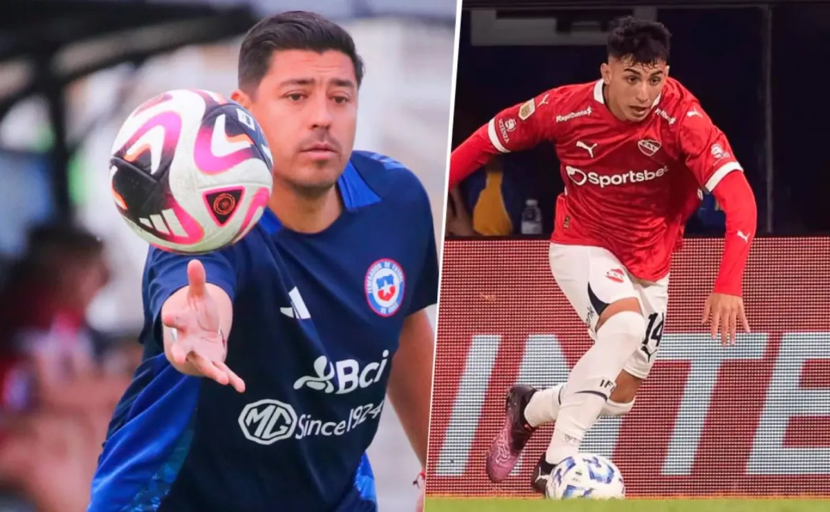 Nicolás Córdova gestiona gran refuerzo para Mundial Sub 20