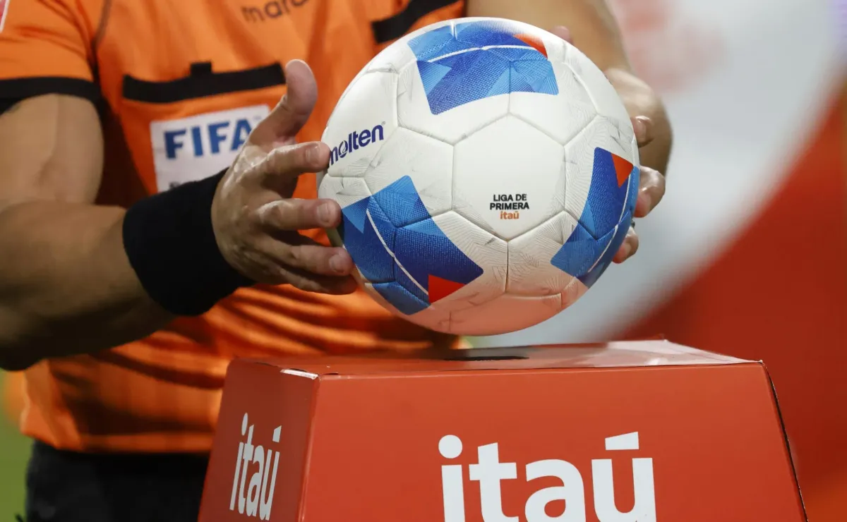 Partido gratis en TV abierta en Fecha 18 Liga Primera 2025