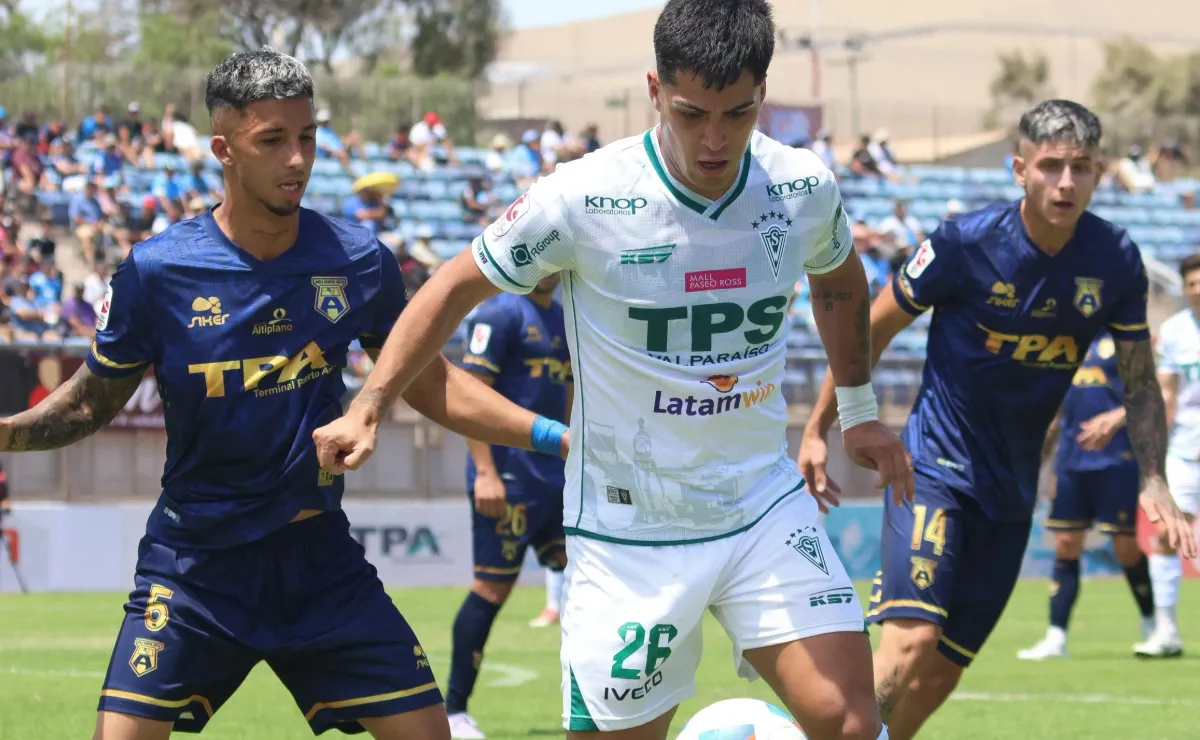 Agenda de partidos y horarios Fecha 19 Liga de Ascenso