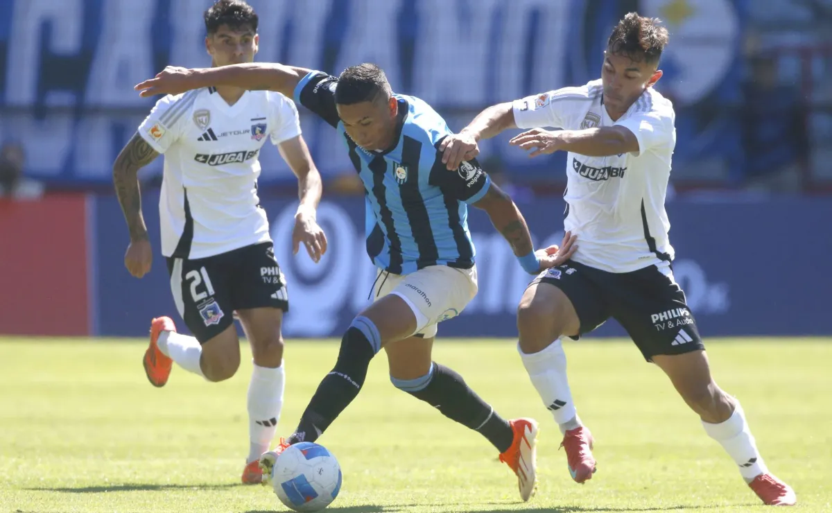 Colo Colo vs. Huachipato: Canal de transmisión y fecha del partido en Liga de Primera