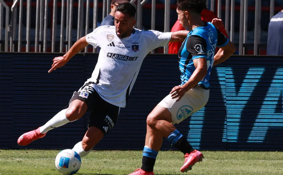 Colo Colo vs. Huachipato: Horario y canal para ver EN VIVO